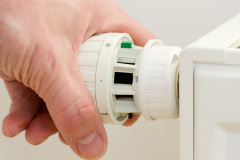 Hill Dale central heating repair costs