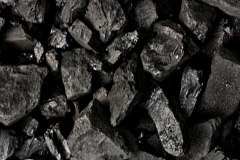 Hill Dale coal boiler costs